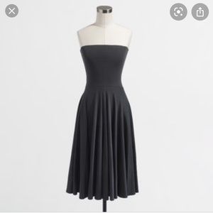 J.crew sanur 3 in 1 convertible day dress